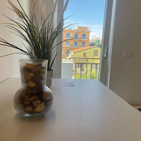Annabella'S Home Agropoli Ngoại thất bức ảnh