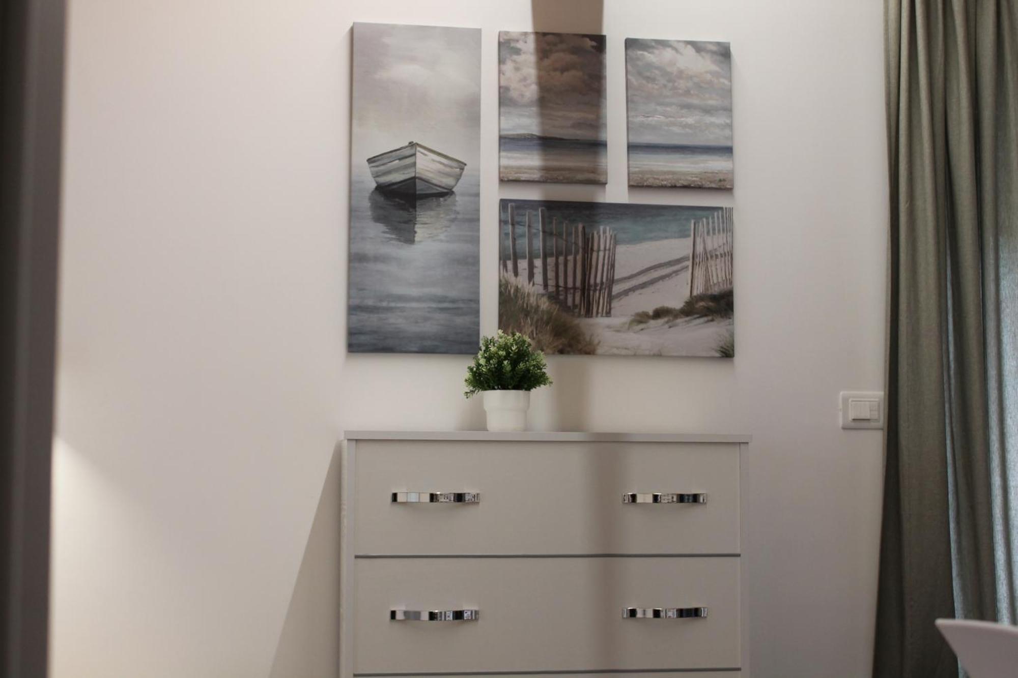 Annabella'S Home Agropoli Ngoại thất bức ảnh