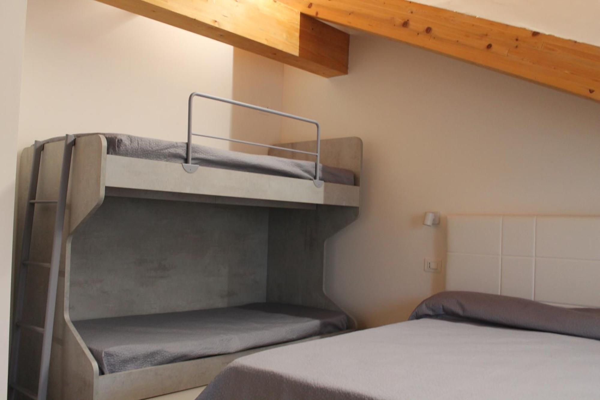 Annabella'S Home Agropoli Ngoại thất bức ảnh