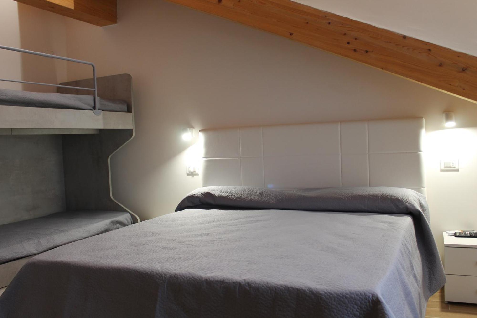 Annabella'S Home Agropoli Ngoại thất bức ảnh