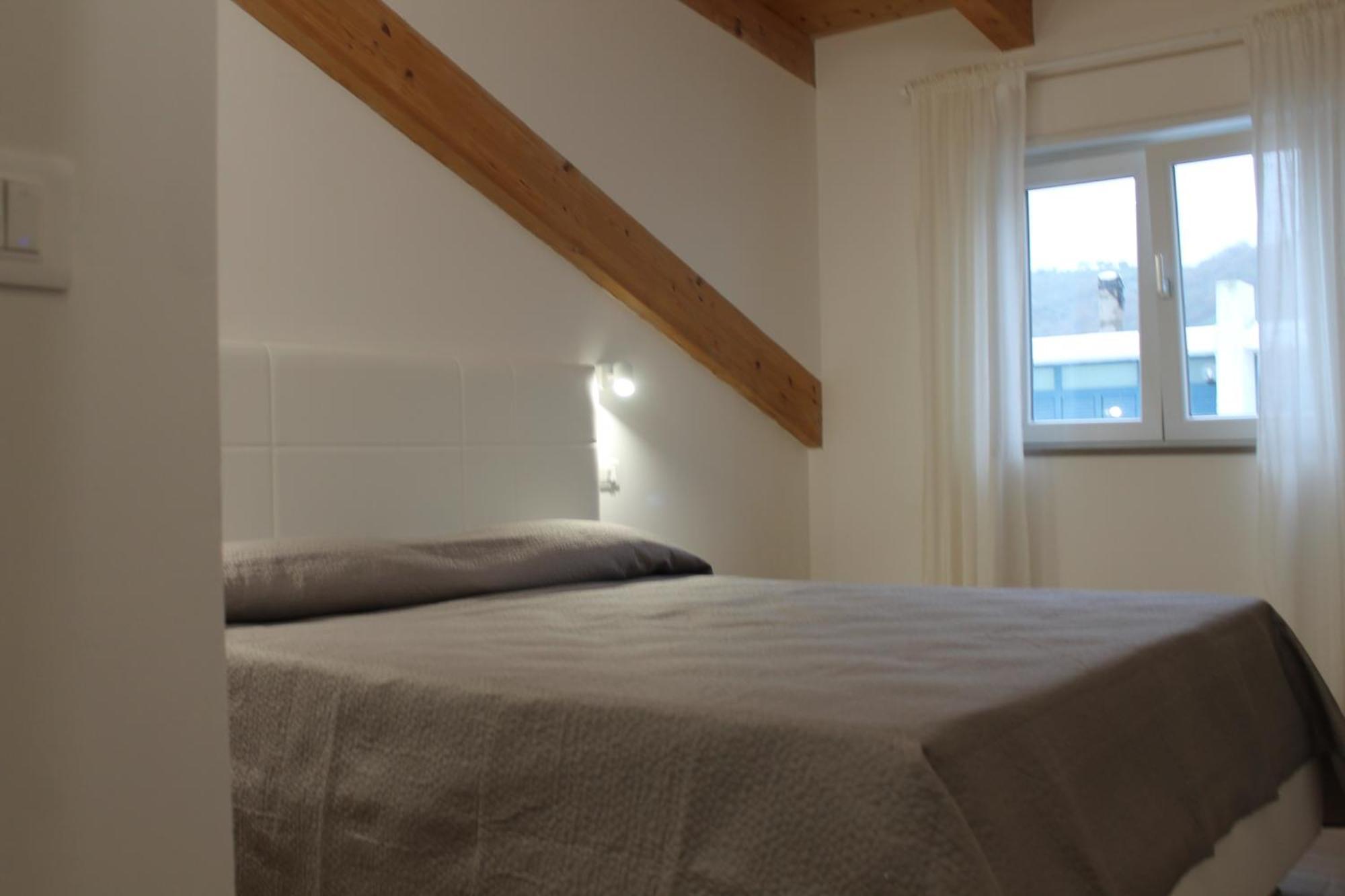 Annabella'S Home Agropoli Ngoại thất bức ảnh