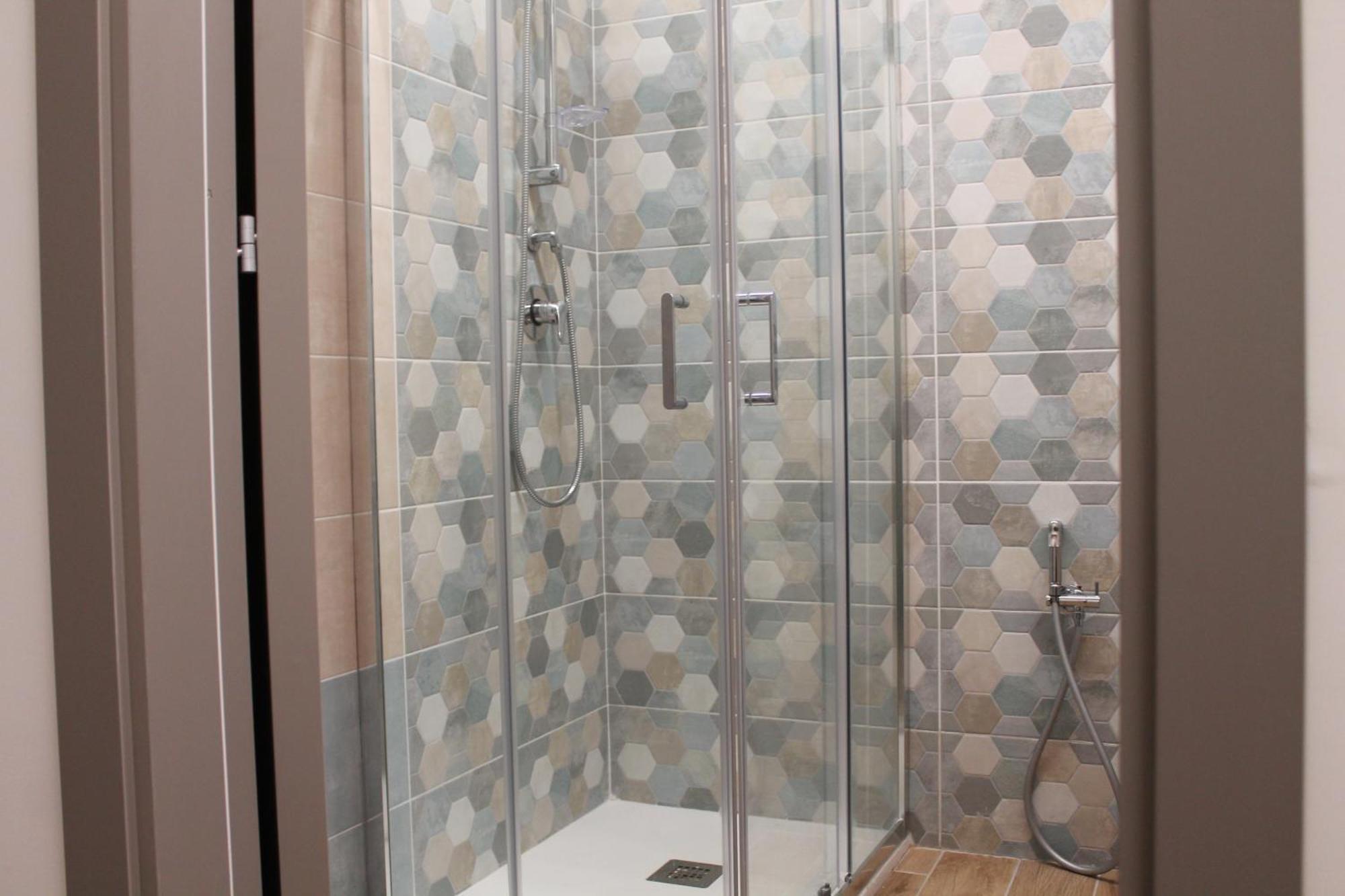 Annabella'S Home Agropoli Ngoại thất bức ảnh