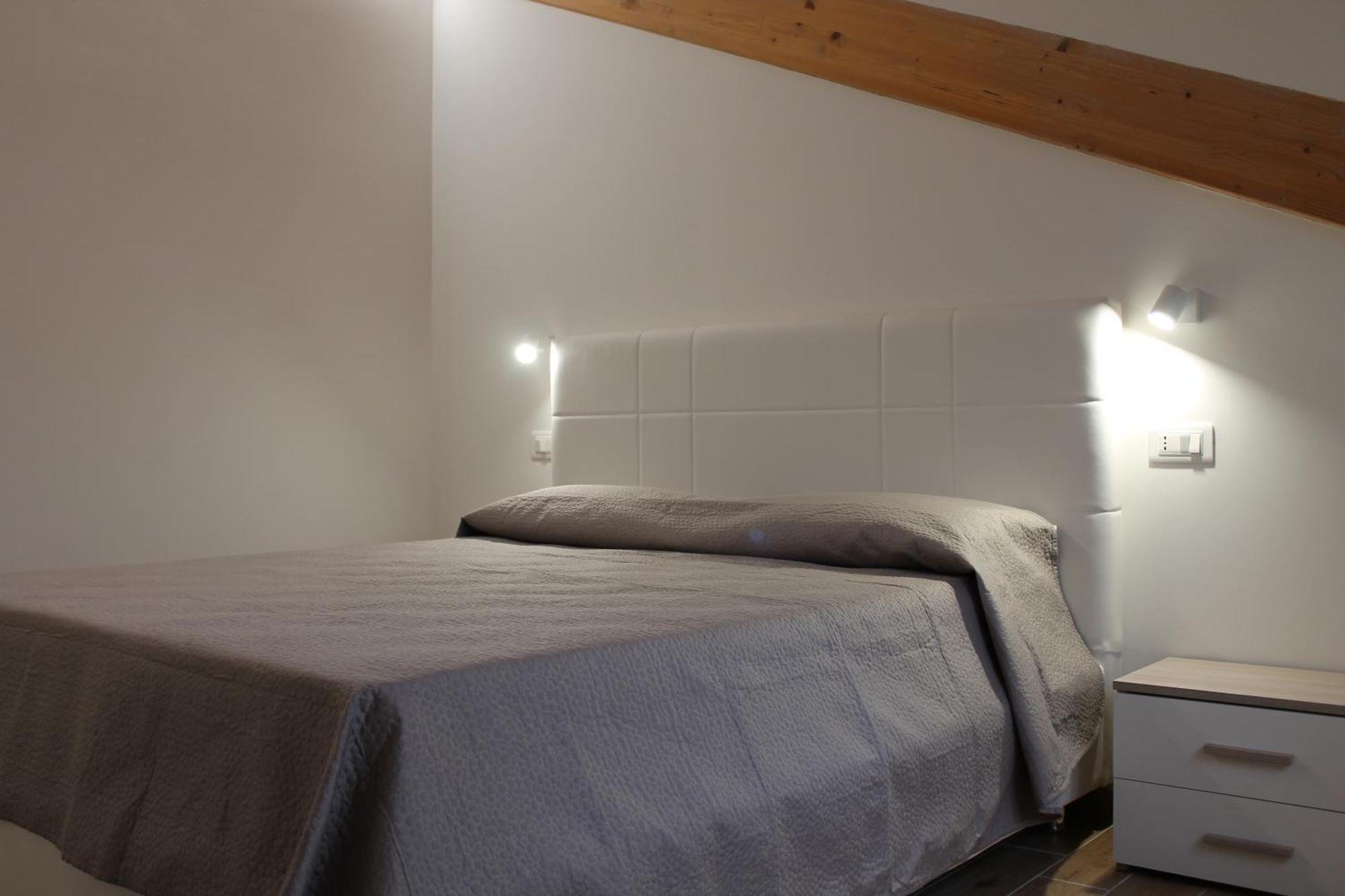 Annabella'S Home Agropoli Ngoại thất bức ảnh
