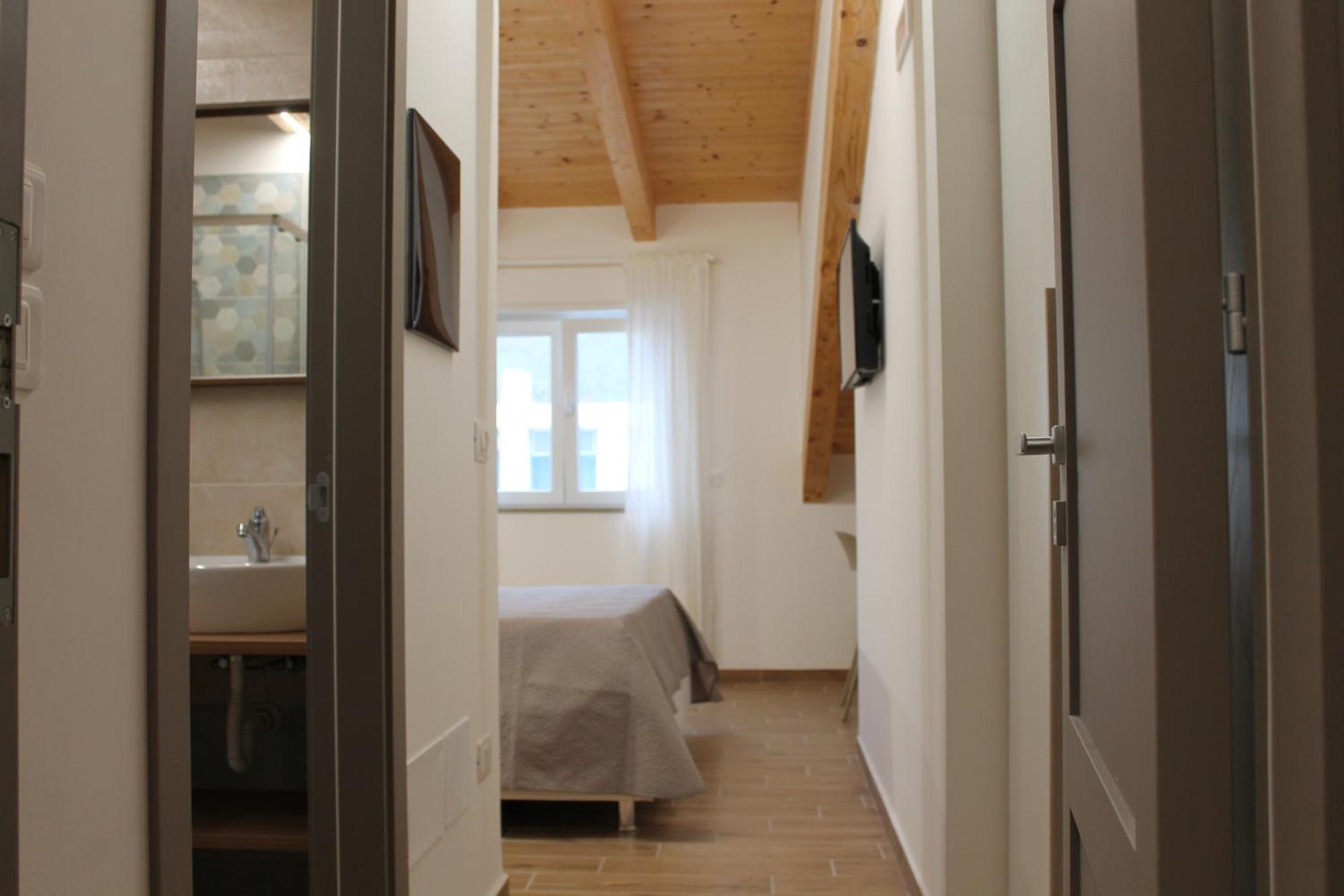 Annabella'S Home Agropoli Ngoại thất bức ảnh