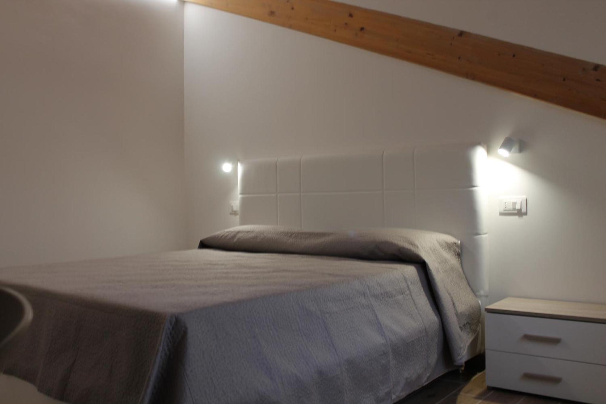 Annabella'S Home Agropoli Ngoại thất bức ảnh