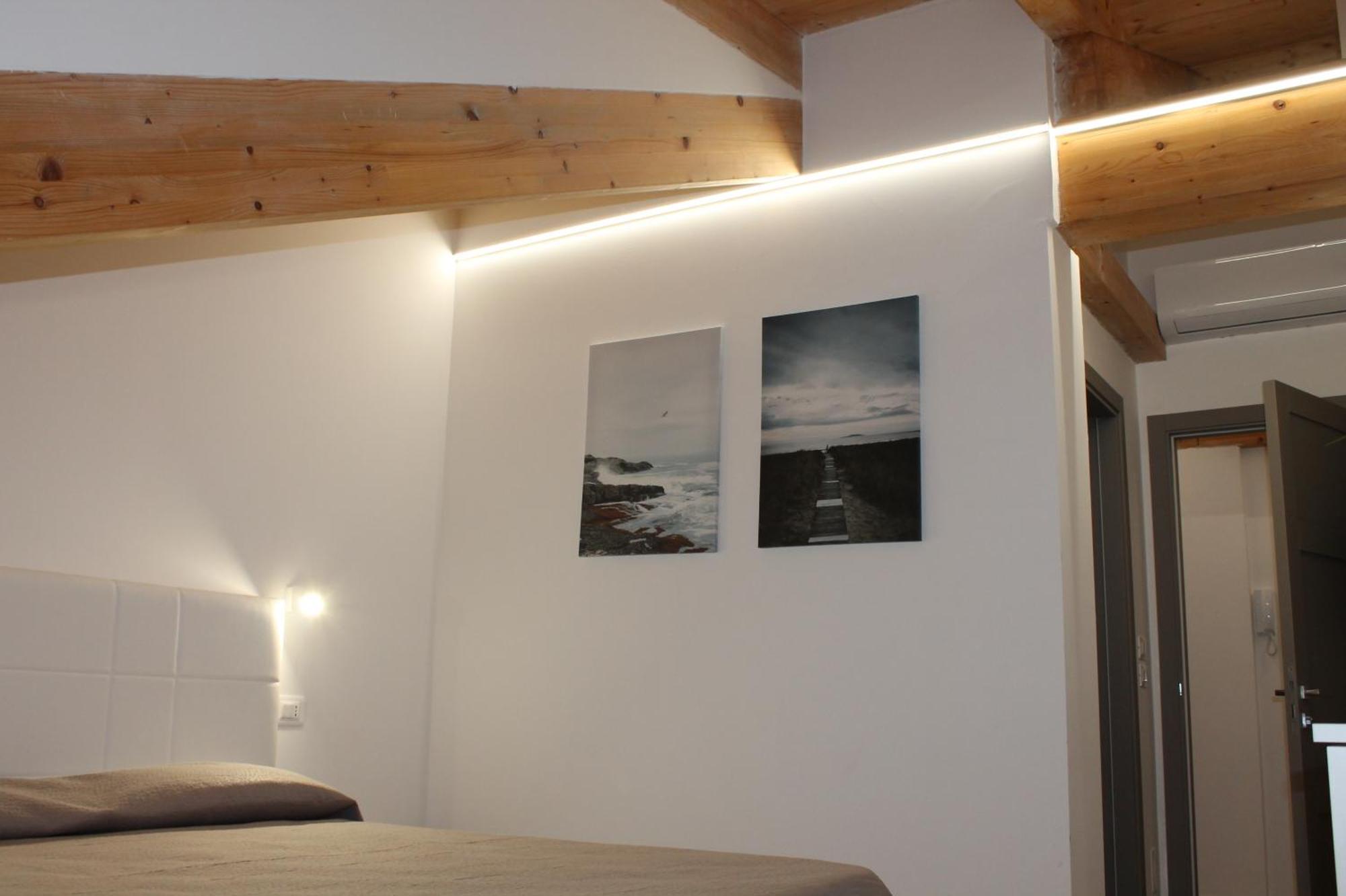 Annabella'S Home Agropoli Ngoại thất bức ảnh