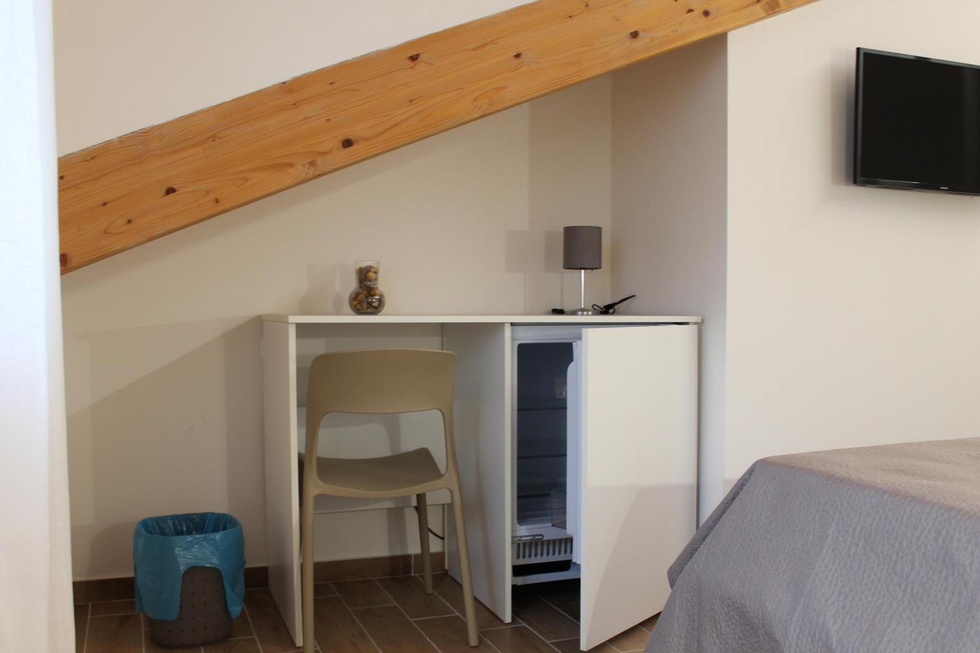 Annabella'S Home Agropoli Ngoại thất bức ảnh
