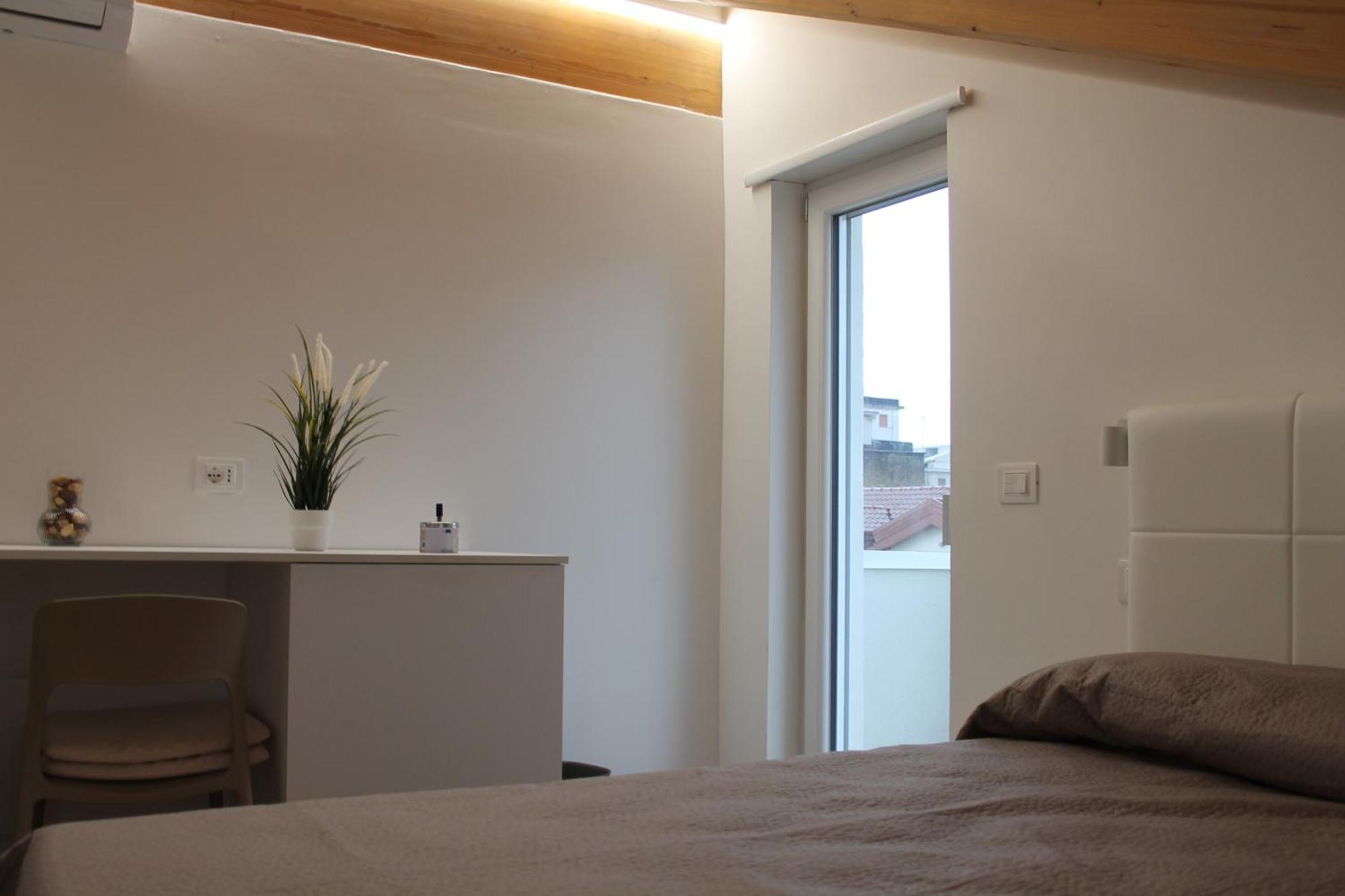 Annabella'S Home Agropoli Ngoại thất bức ảnh