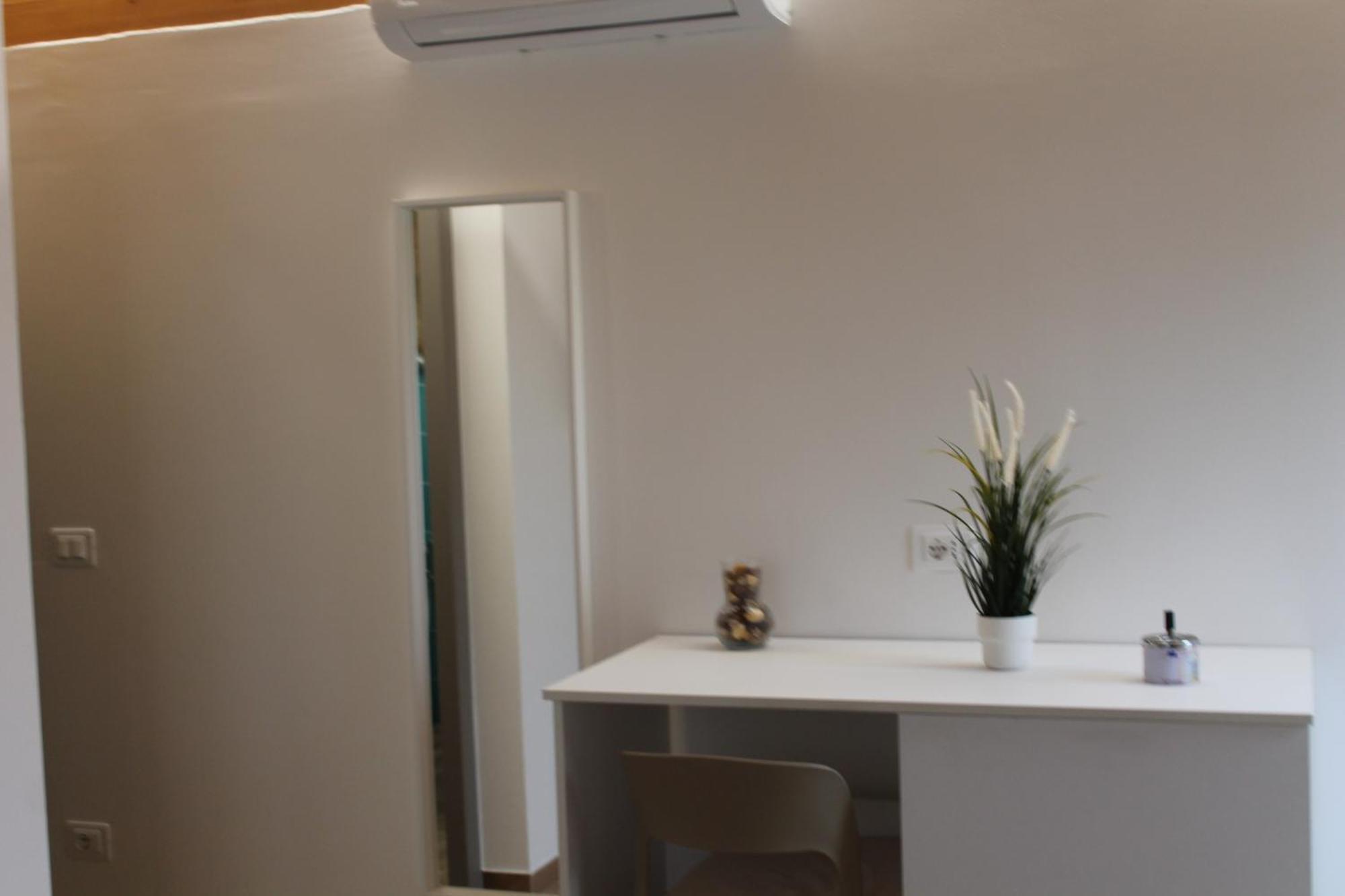 Annabella'S Home Agropoli Ngoại thất bức ảnh