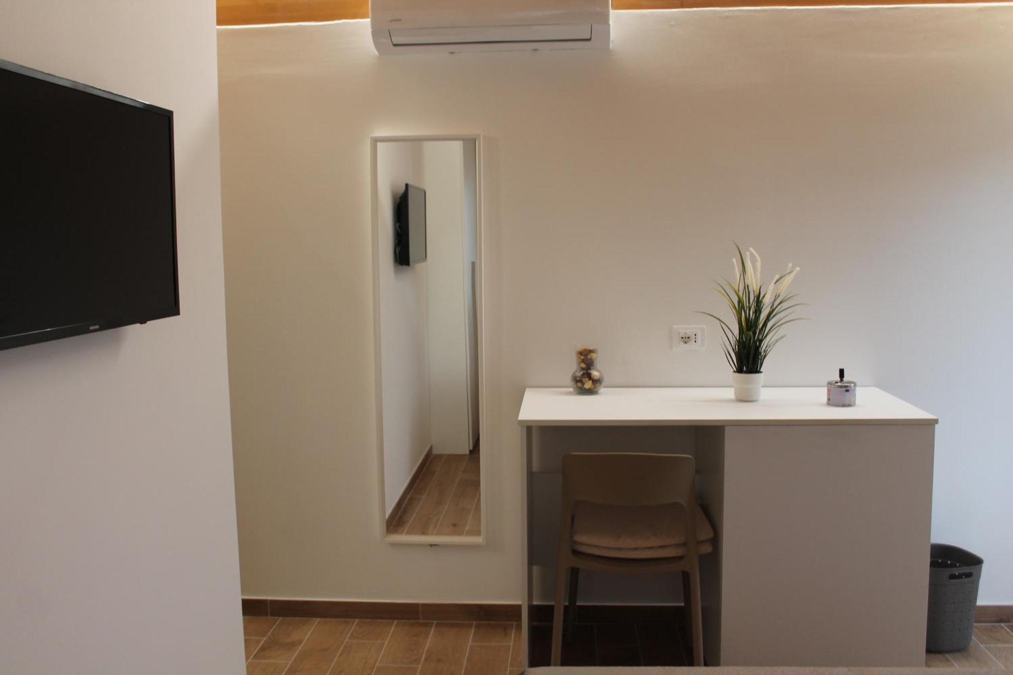 Annabella'S Home Agropoli Ngoại thất bức ảnh