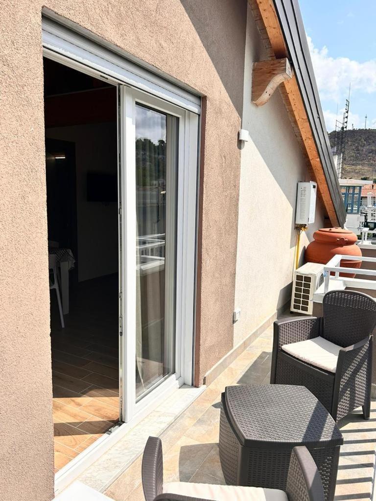 Annabella'S Home Agropoli Ngoại thất bức ảnh