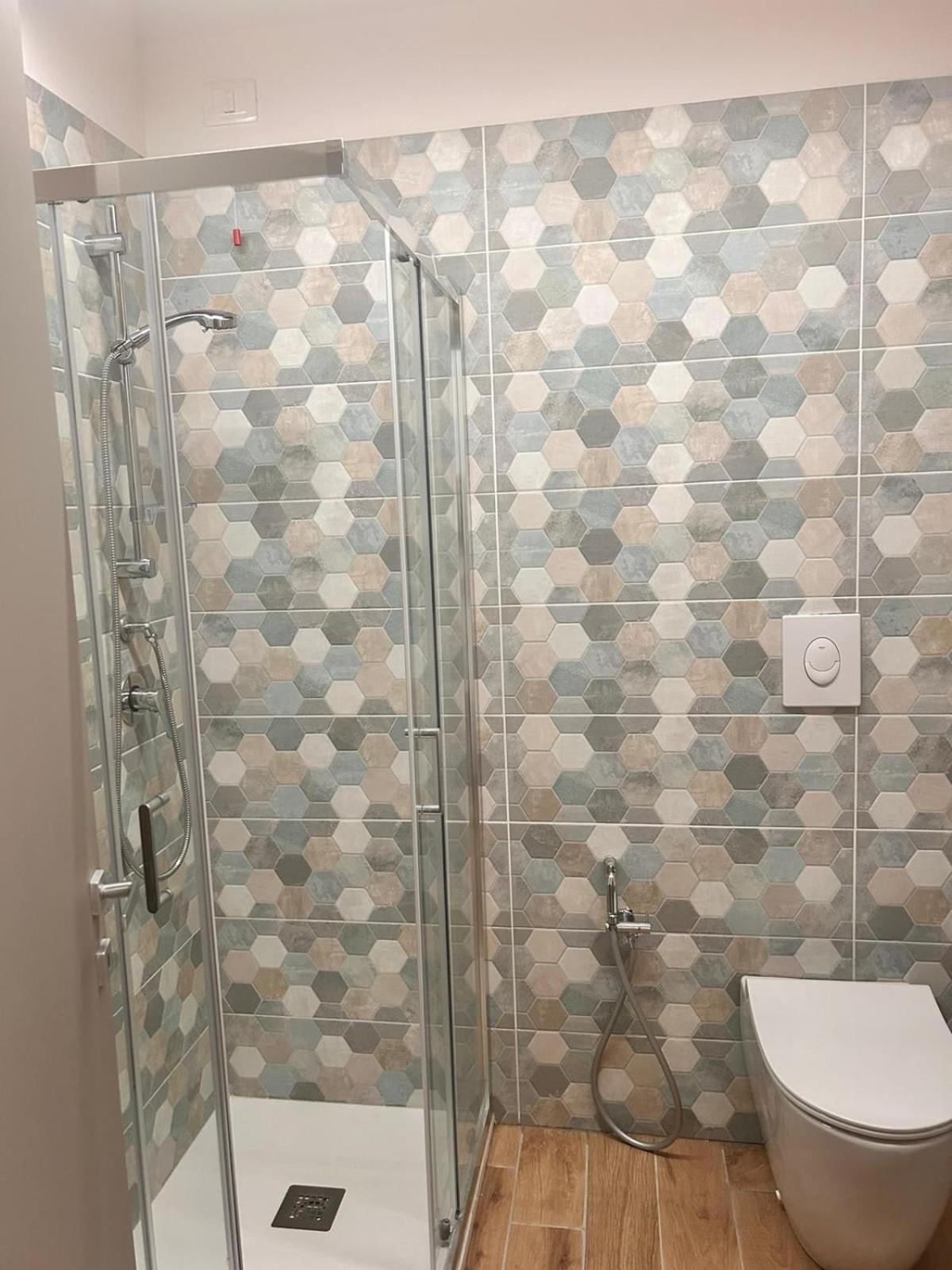 Annabella'S Home Agropoli Ngoại thất bức ảnh