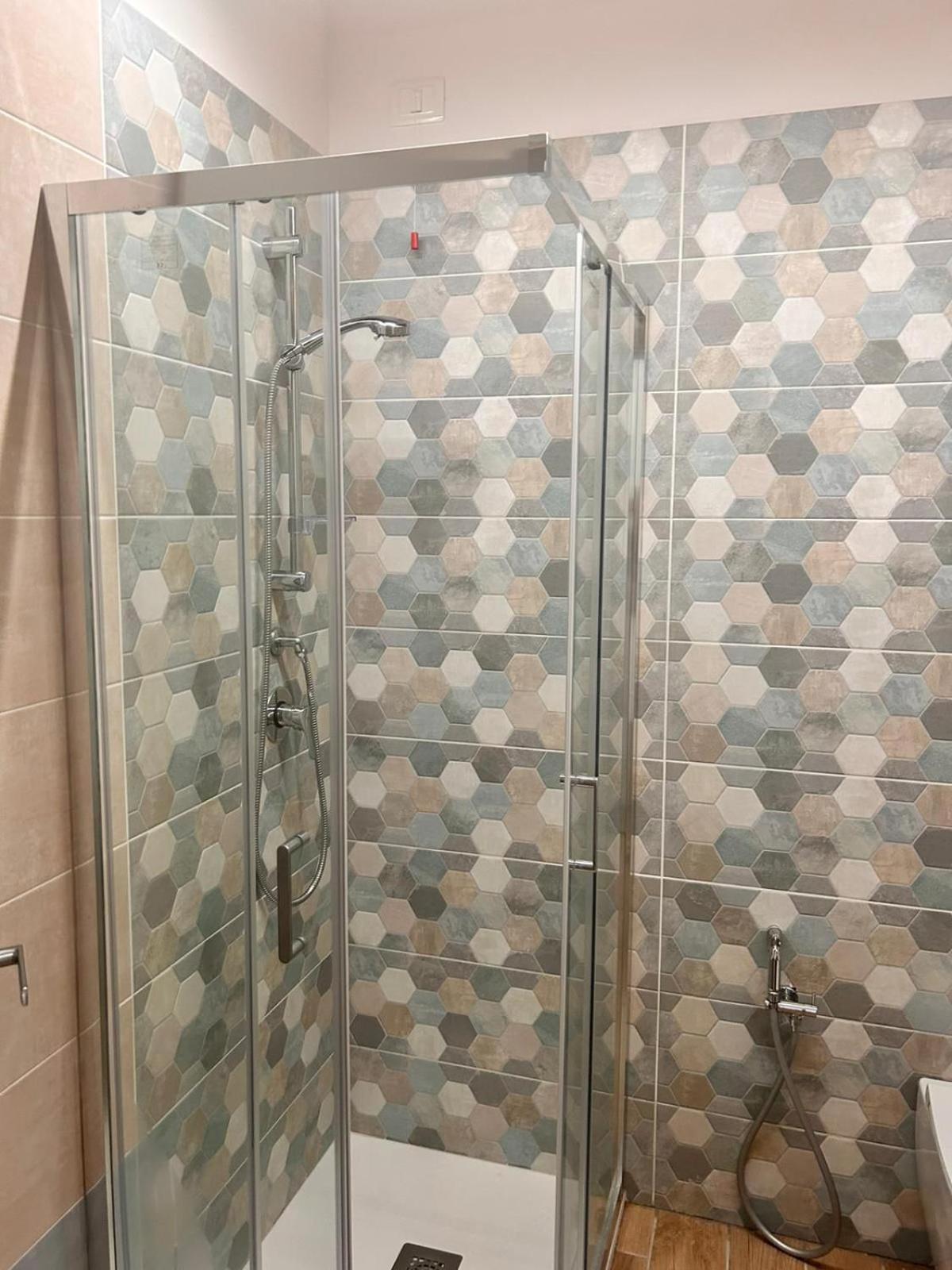 Annabella'S Home Agropoli Ngoại thất bức ảnh
