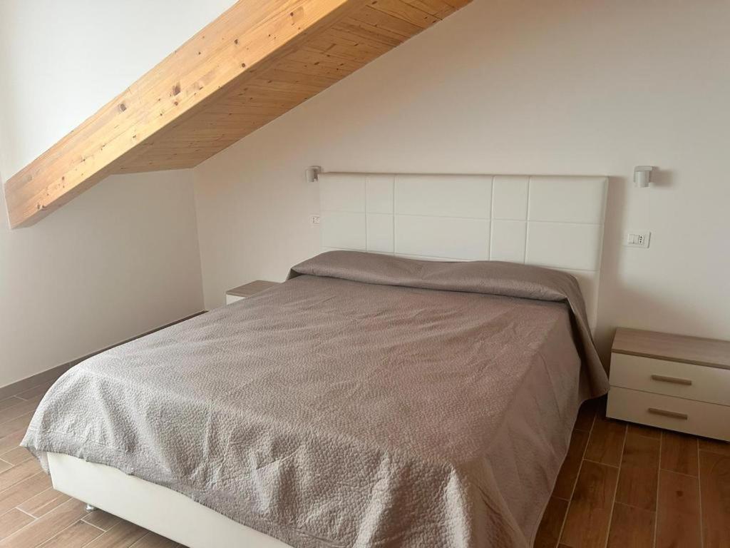 Annabella'S Home Agropoli Ngoại thất bức ảnh