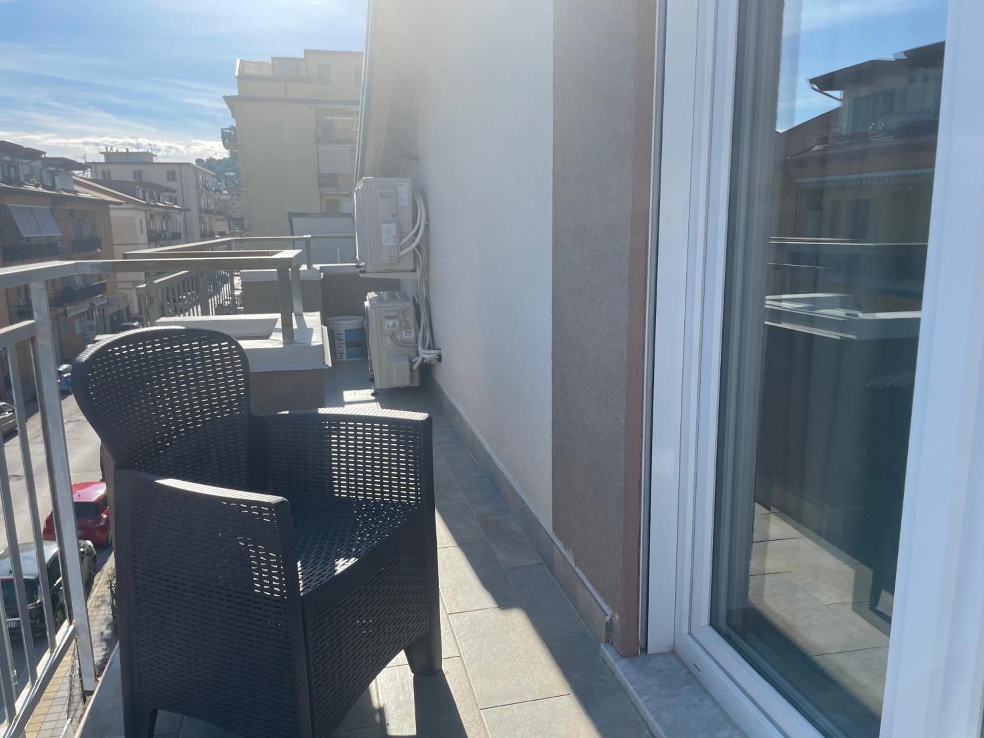 Annabella'S Home Agropoli Ngoại thất bức ảnh
