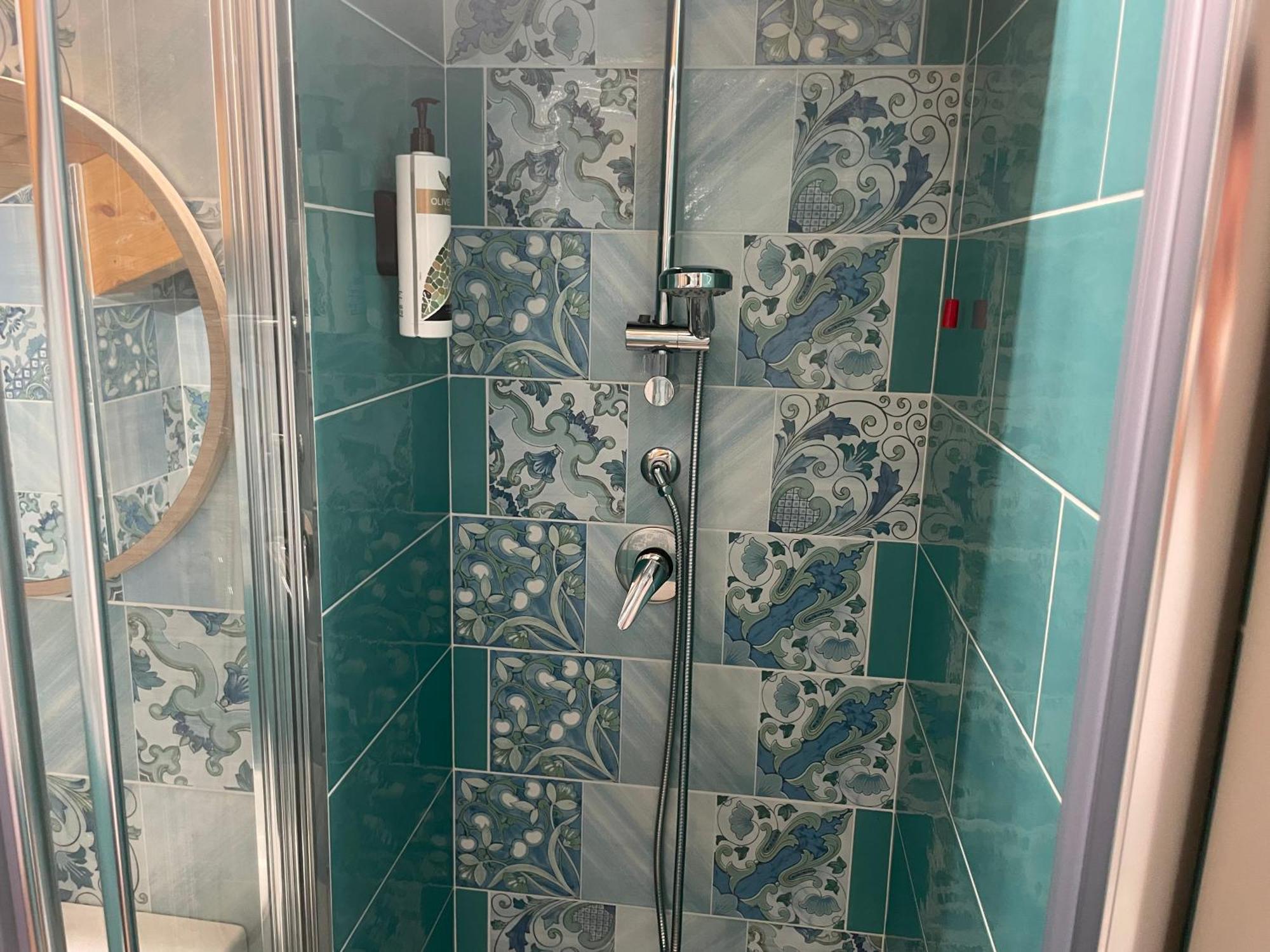 Annabella'S Home Agropoli Ngoại thất bức ảnh