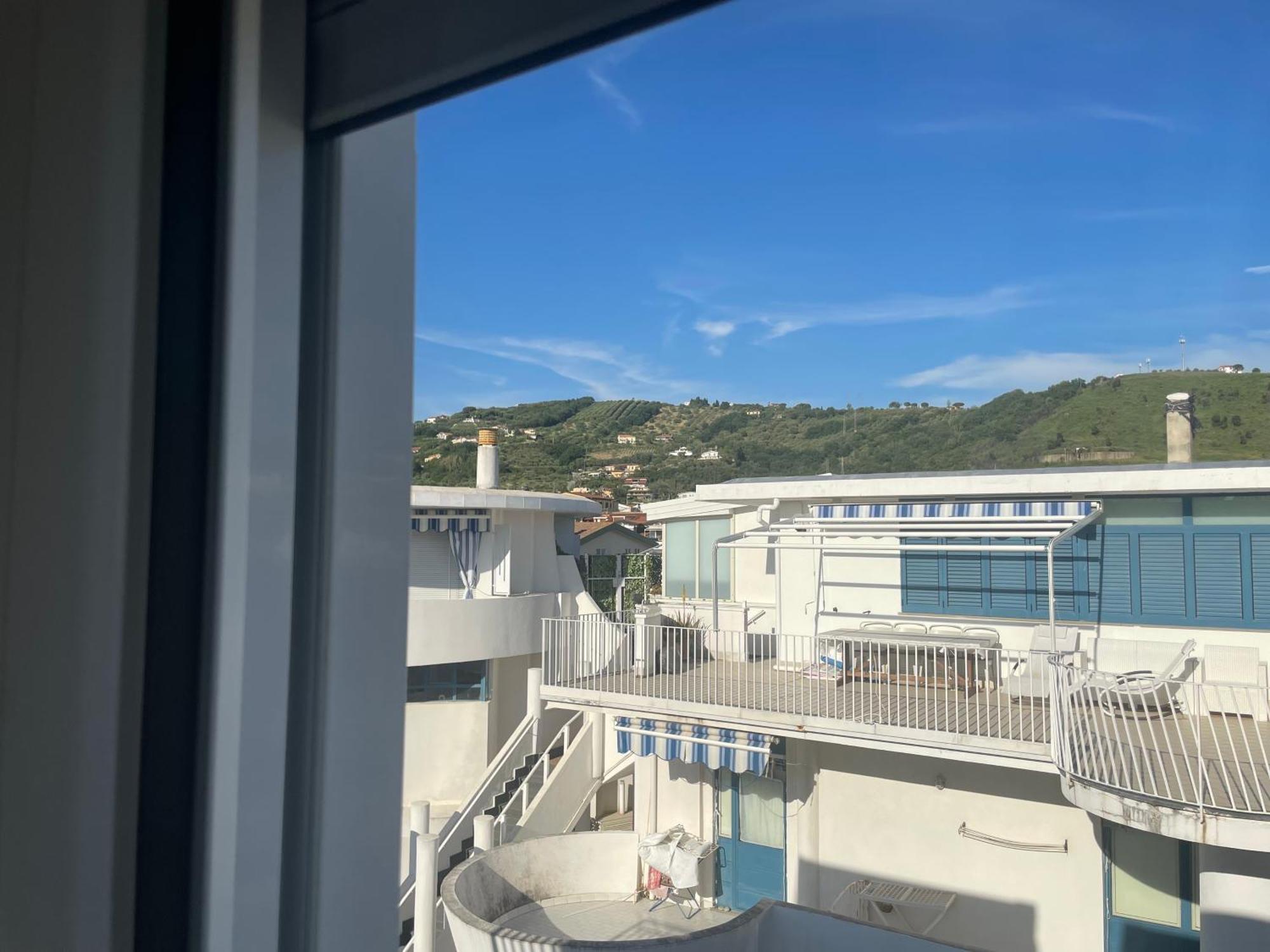Annabella'S Home Agropoli Ngoại thất bức ảnh