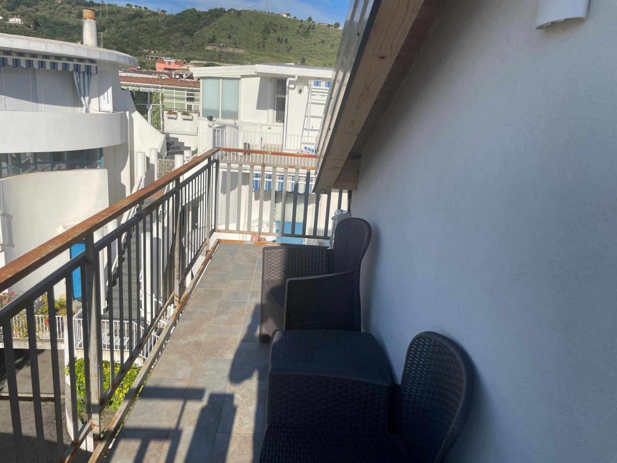 Annabella'S Home Agropoli Ngoại thất bức ảnh