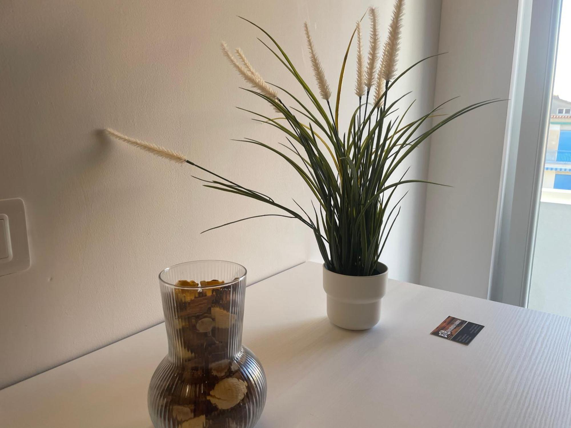 Annabella'S Home Agropoli Ngoại thất bức ảnh