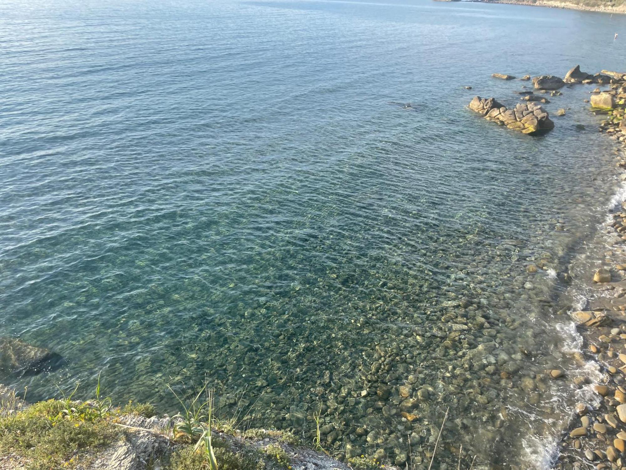Annabella'S Home Agropoli Ngoại thất bức ảnh
