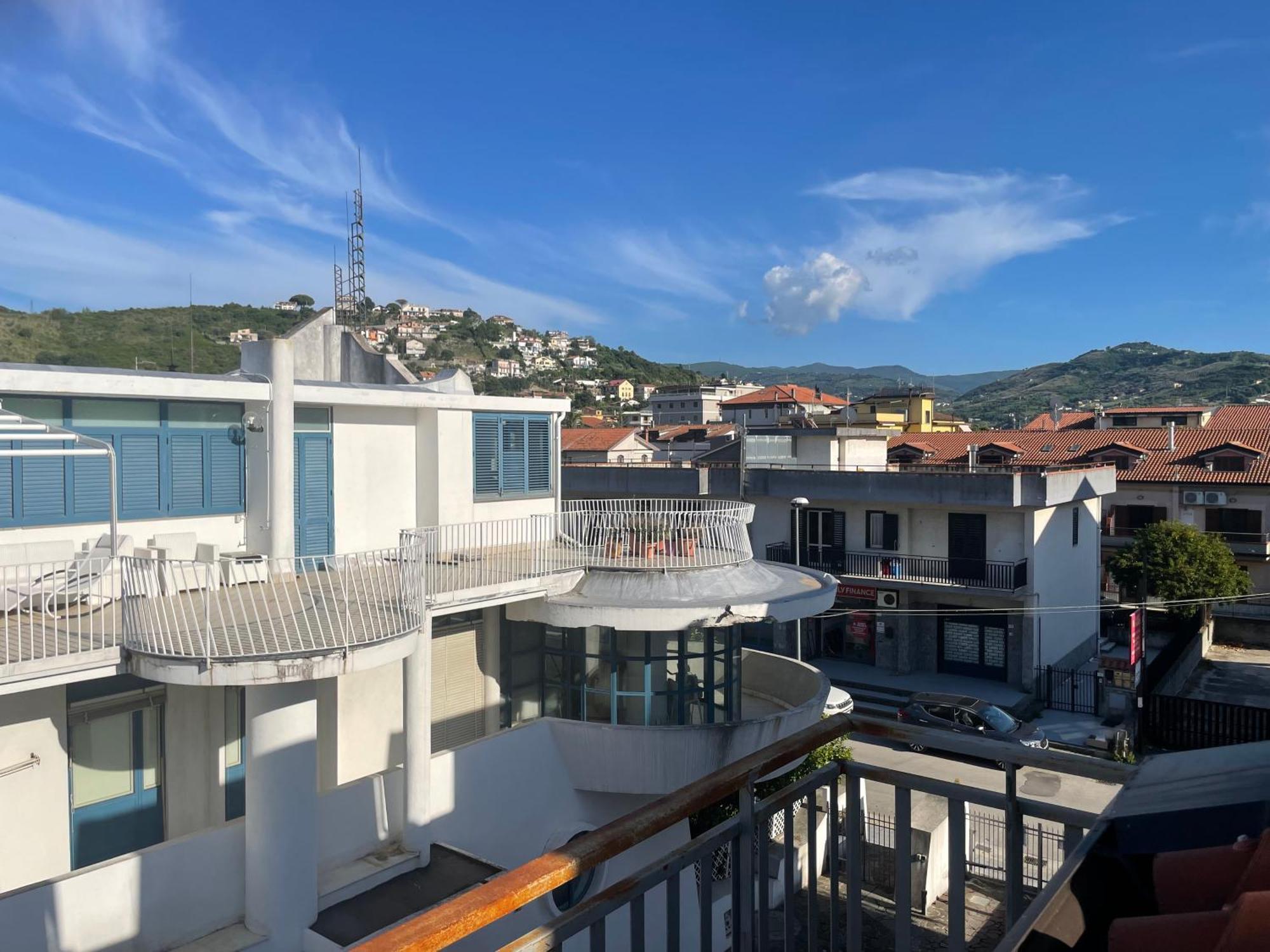 Annabella'S Home Agropoli Ngoại thất bức ảnh