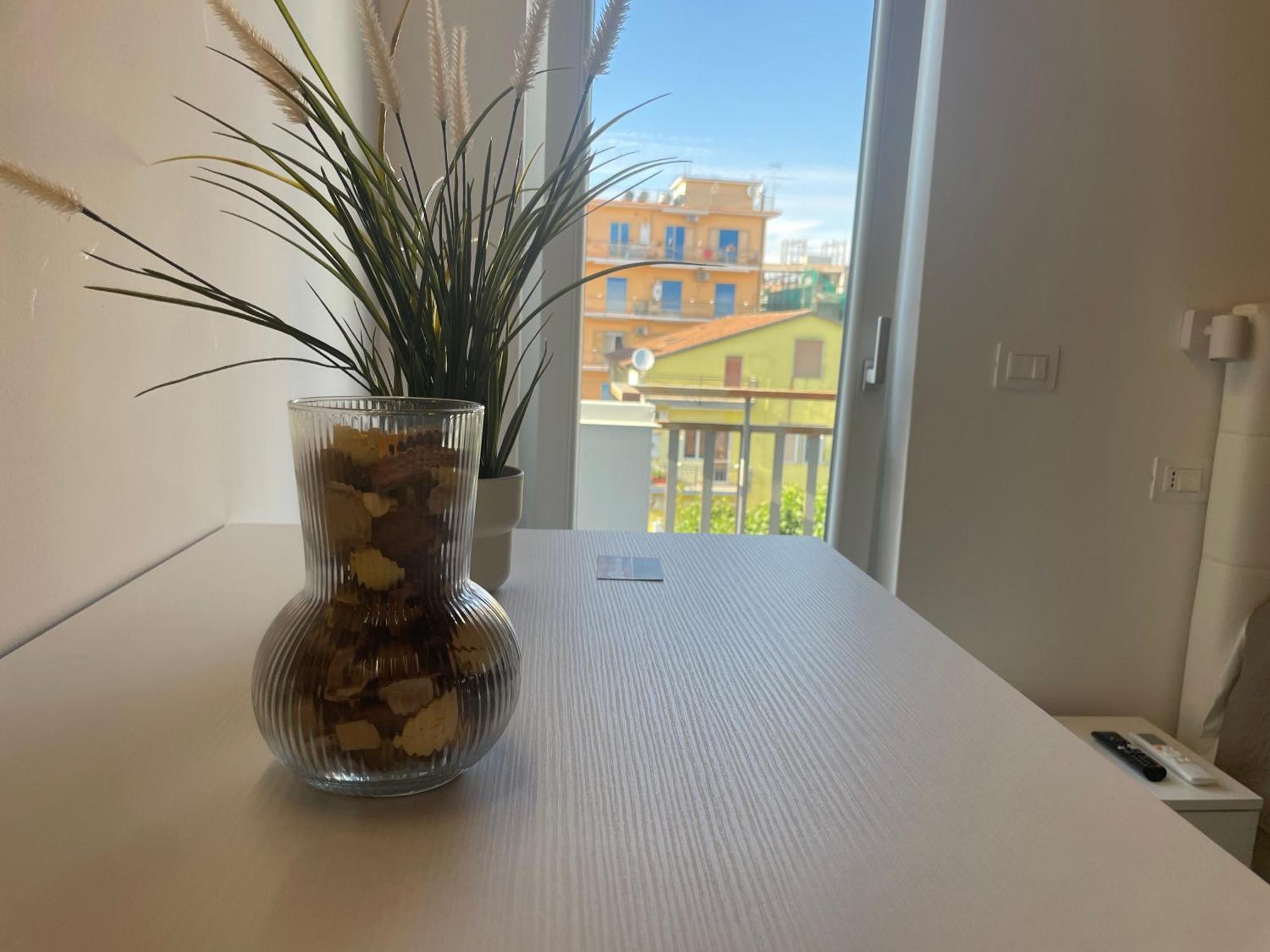 Annabella'S Home Agropoli Ngoại thất bức ảnh